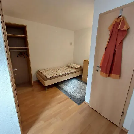 Ferienhauschen Muhlbach Waldrach