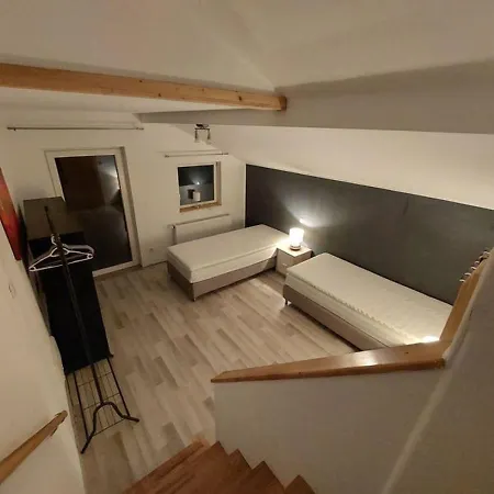Ferienhauschen Muhlbach Appartamento Waldrach