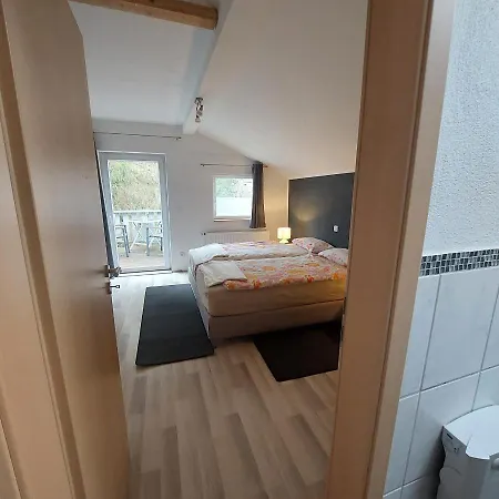Ferienhauschen Muhlbach Waldrach